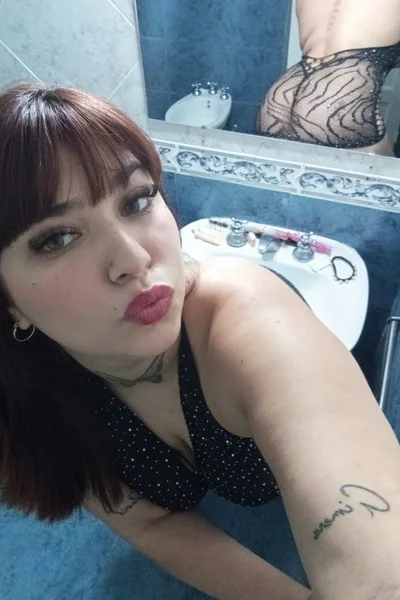 Luli (20 años) — Ezeiza, Argentina - 27
