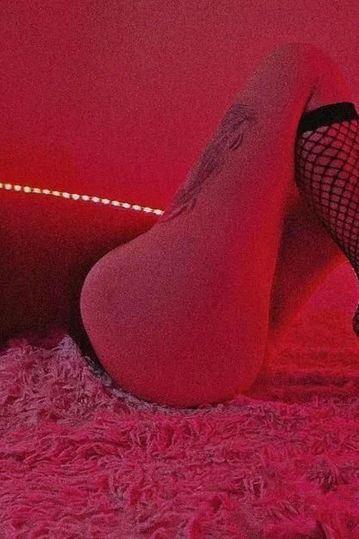 Lupita (27 años) — Cordón, Uruguay - 2