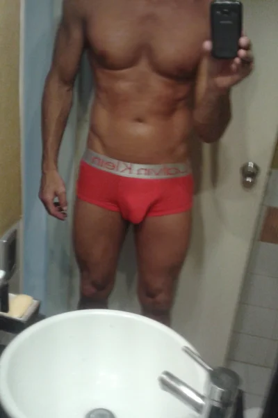 Richard (43 años) — Centro, Uruguay - 4