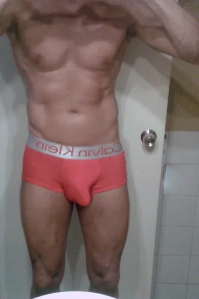 Richard (43 años) — Centro, Uruguay - 1
