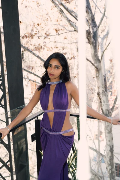 Noelia (22 años) — Palermo, Argentina - 7
