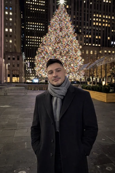 Leo (30 anos) — Madrid, España - 5