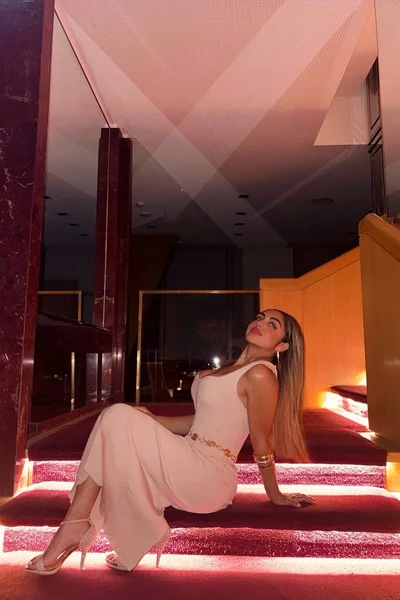 Luz Rossi, Palermo - 8