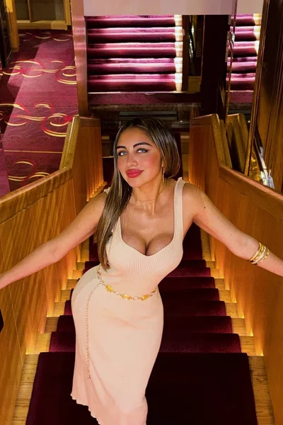 Luz Rossi, Palermo - 13