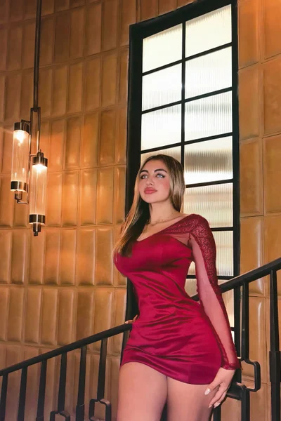 Luz Rossi, Palermo - 10