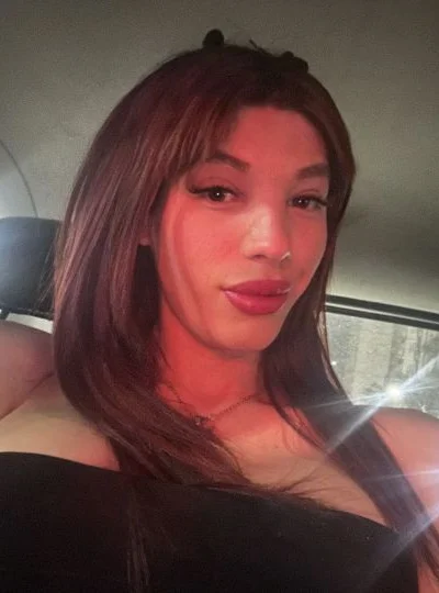 Zoraya (21 años) — La Plata, Argentina - 1