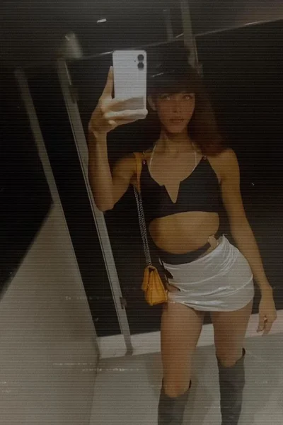 Zoraya (21 años) — La Plata, Argentina - 11
