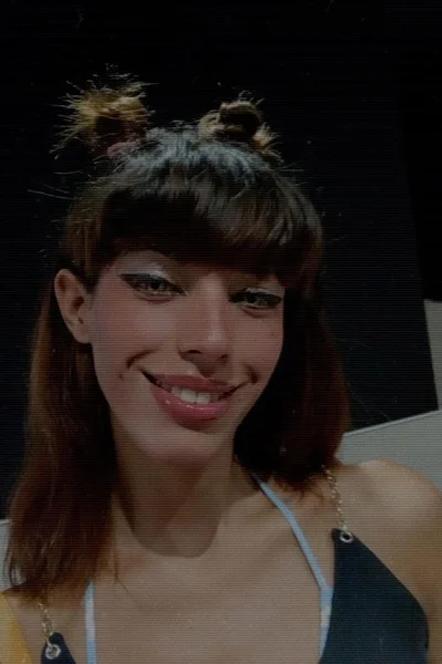 Zoraya (21 años) — La Plata, Argentina - 12