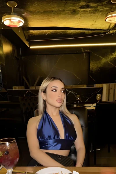 Anto (23 años) — CABA / Recoleta