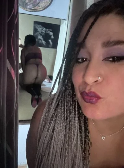 Coty (33 años) — Moreno, Argentina - 22