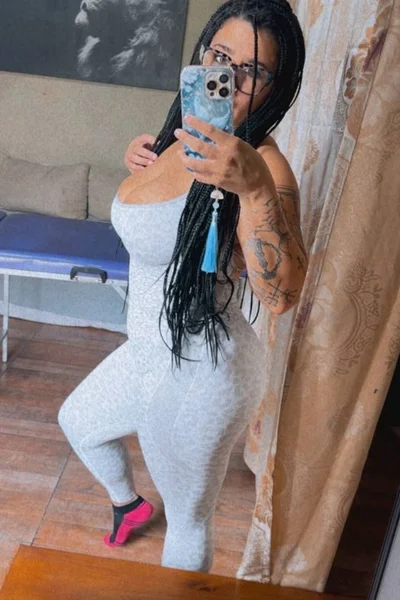 Coty (33 años) — Moreno, Argentina - 13