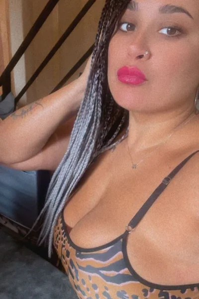 Coty (33 años) — Moreno, Argentina - 43