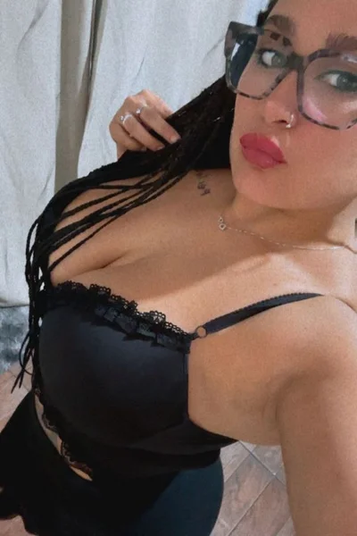 Coty (33 años) — Moreno, Argentina - 8