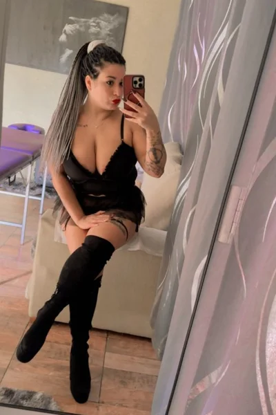 Coty (33 años) — Moreno, Argentina - 27