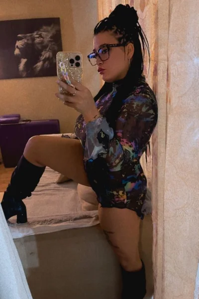 Coty (33 años) — Moreno, Argentina - 17