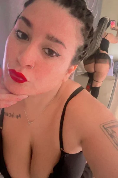 Coty (33 años) — Moreno, Argentina - 30