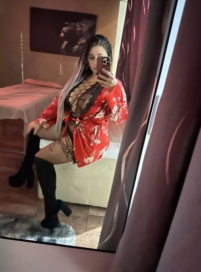 Coty (33 años) — Moreno, Argentina - 19
