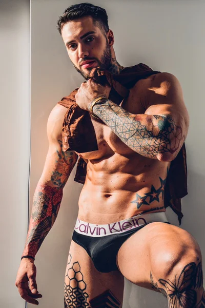 Víctor (30 years) — Ciudad de México, México - 4