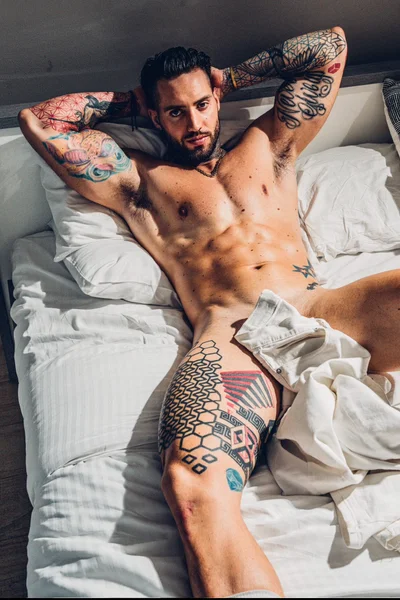 Víctor (30 años) — Ciudad de México
