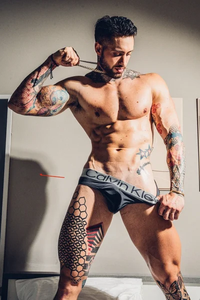 Víctor (30 years) — Ciudad de México, México - 2