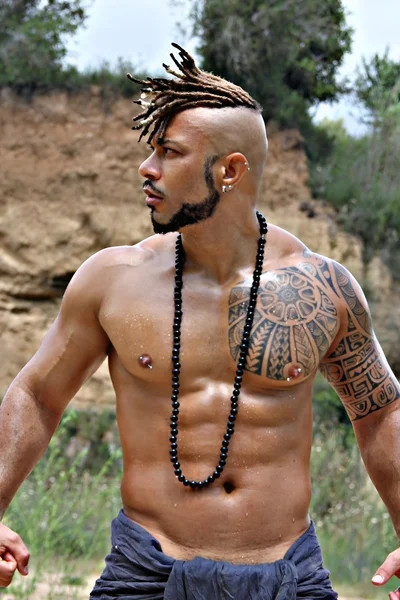 Robert (39 anos) — Madrid