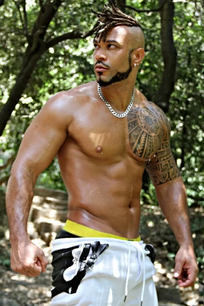 Robert (39 anos) — Madrid, España - 15