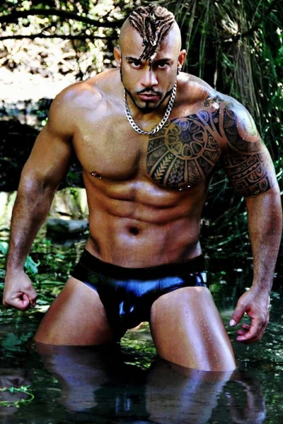 Robert (39 anos) — Madrid, España - 1