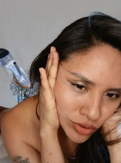 Wara (33 años) — Balvanera, Argentina - 22