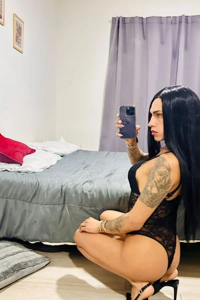 Daniela Martina (23 años) — San Nicolás, Argentina - 79