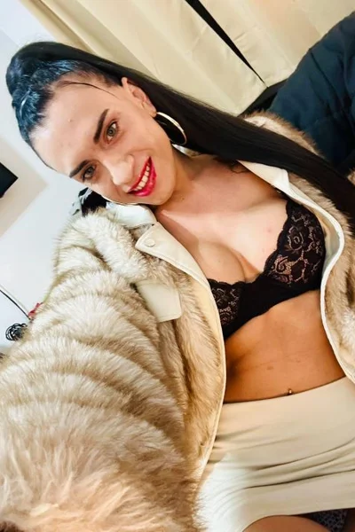 Daniela Martina (23 años) — San Nicolás, Argentina - 51