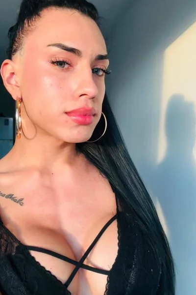 Daniela Martina (23 años) — San Nicolás, Argentina - 101
