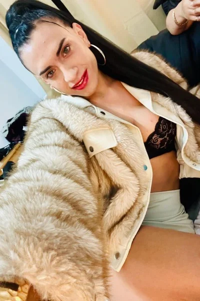 Daniela Martina (23 años) — San Nicolás, Argentina - 52