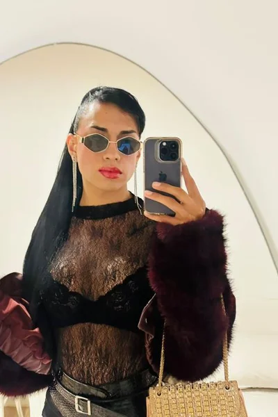 Daniela Martina (23 años) — San Nicolás, Argentina - 65