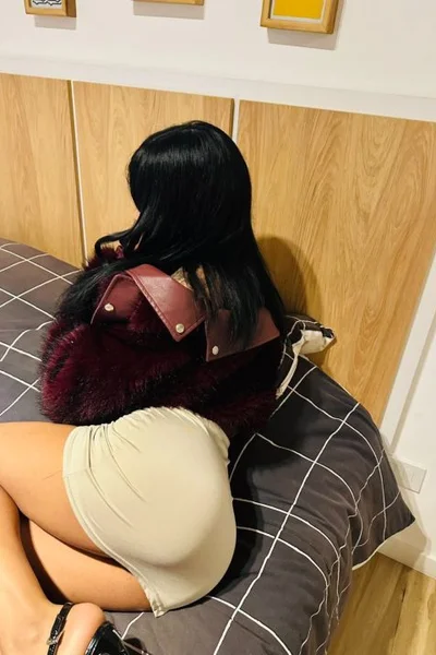 Daniela Martina (23 años) — San Nicolás, Argentina - 57