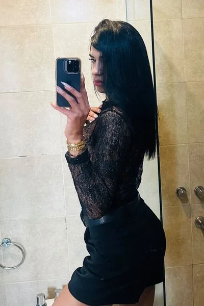 Daniela Martina (23 años) — San Nicolás, Argentina - 87