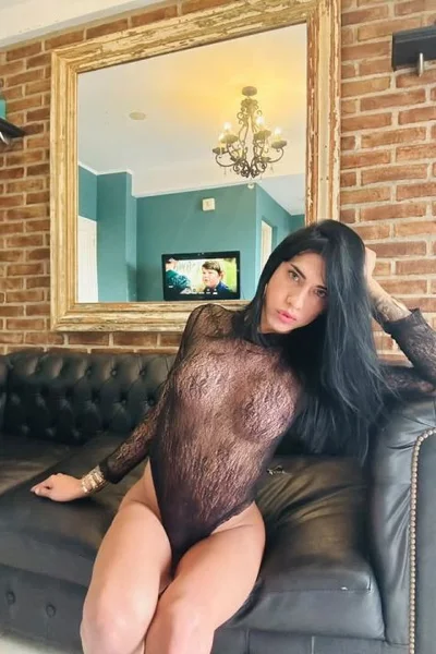 Daniela Martina (23 años) — San Nicolás, Argentina - 99