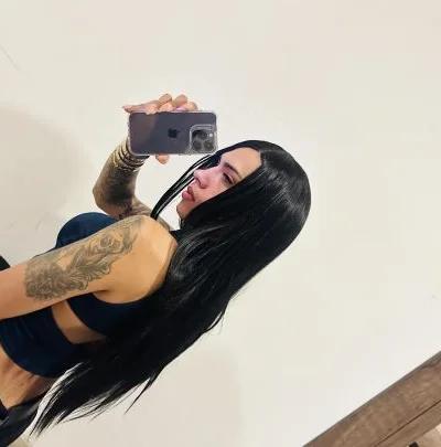 Daniela Martina (23 años) — Capital, Argentina - 5