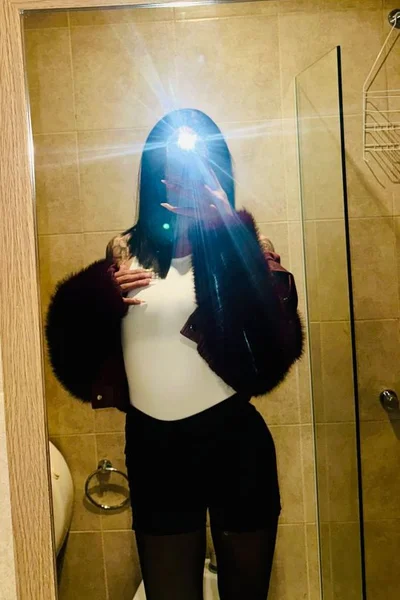 Daniela Martina (23 años) — San Nicolás, Argentina - 83