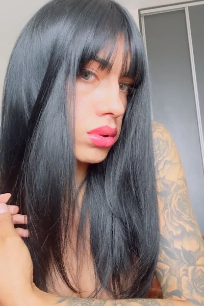 Daniela Martina (23 años) — San Nicolás, Argentina - 110