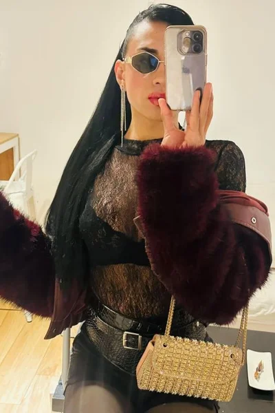 Daniela Martina (23 años) — San Nicolás, Argentina - 66
