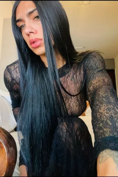 Daniela Martina (23 años) — San Nicolás, Argentina - 30