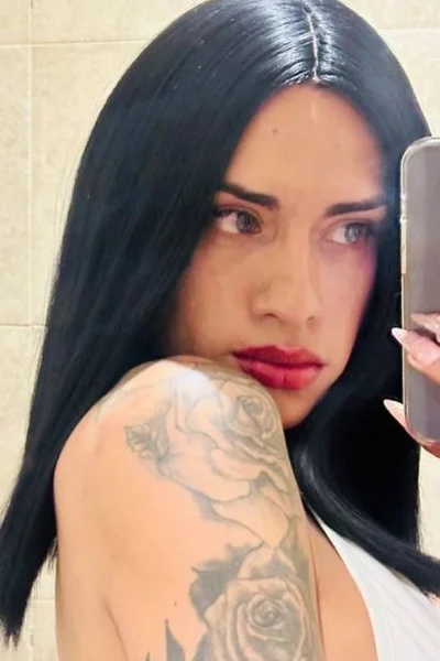 Daniela Martina (23 años) — San Nicolás, Argentina - 84