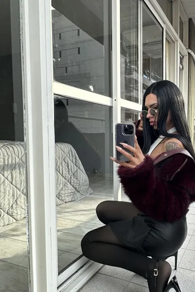 Daniela Martina (23 años) — Capital, Argentina - 7