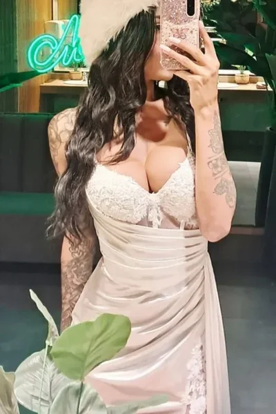 Daniela Martina (23 años) — San Nicolás, Argentina - 20