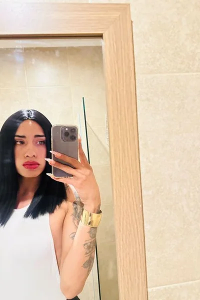 Daniela Martina (23 años) — San Nicolás, Argentina - 98