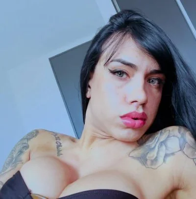Daniela Martina (23 años) — San Nicolás, Argentina - 104
