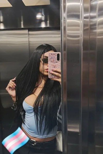 Daniela Martina (23 años) — Capital, Argentina - 9