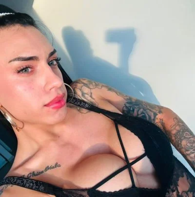 Daniela Martina (23 años) — San Nicolás, Argentina - 105