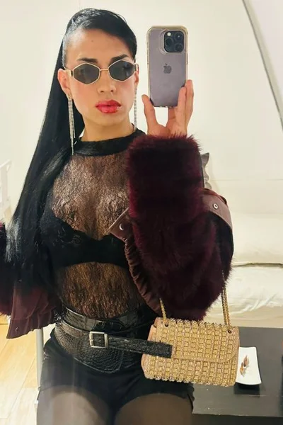Daniela Martina (23 años) — San Nicolás, Argentina - 63