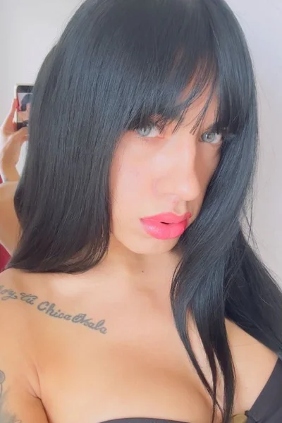 Daniela Martina (23 años) — San Nicolás, Argentina - 106